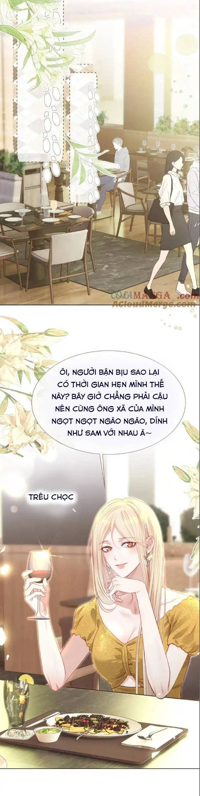 1001 Cách Chinh Phục Chồng Yêu - Trang 5