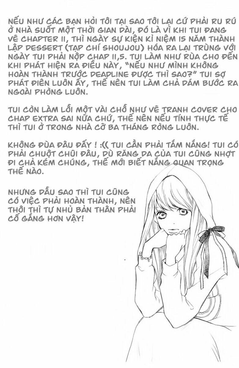 3D Kanojo - Bạn Gái 3D - Trang 56