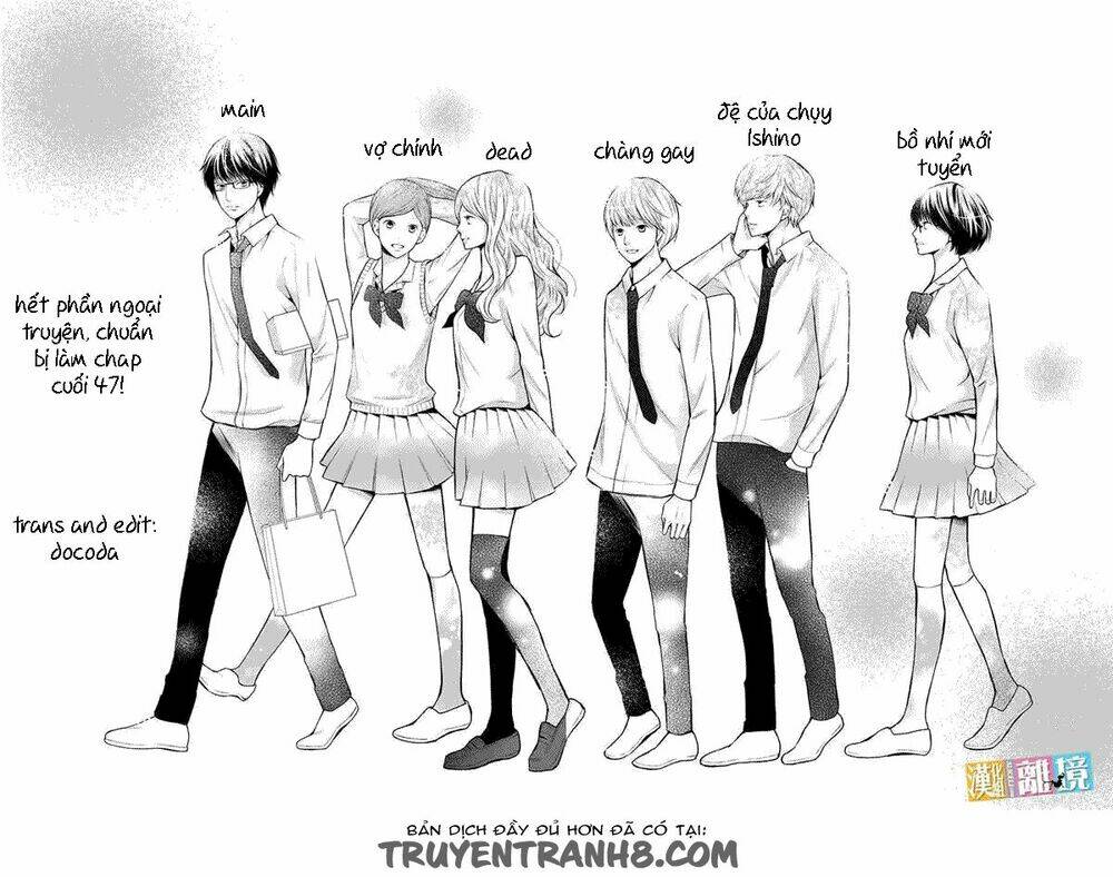 3D Kanojo - Bạn Gái 3D - Trang 32