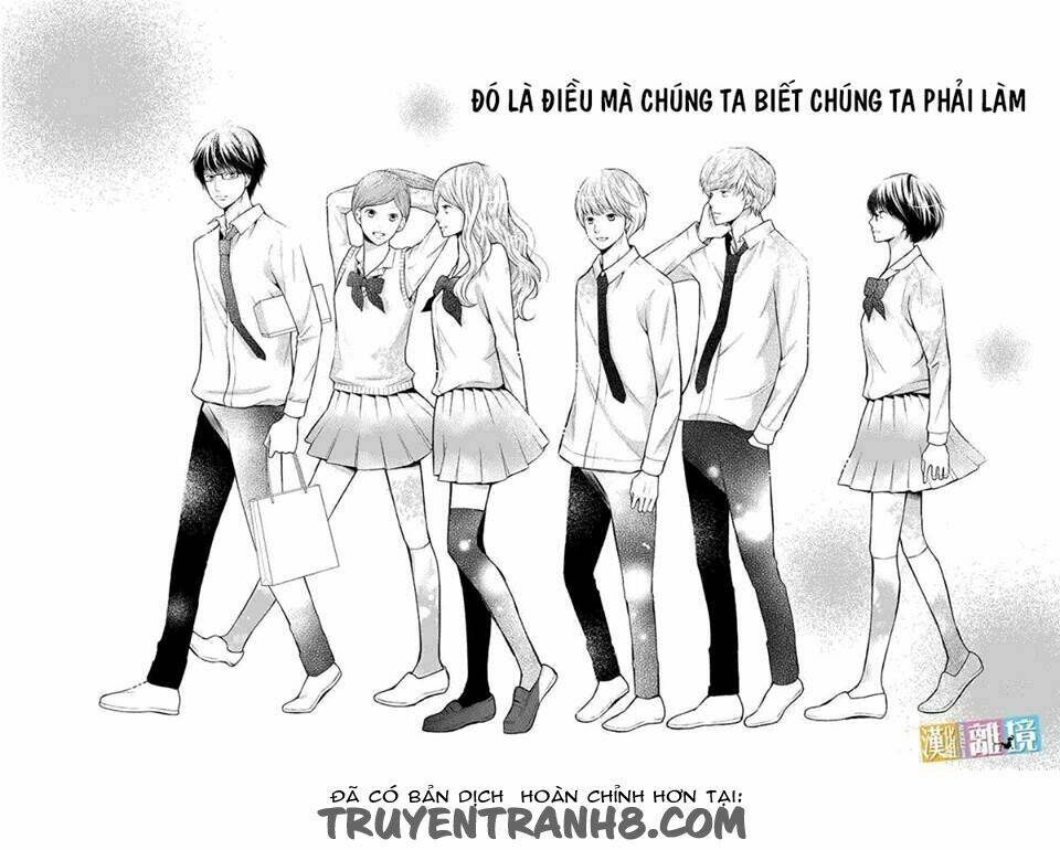 3D Kanojo - Bạn Gái 3D - Trang 43