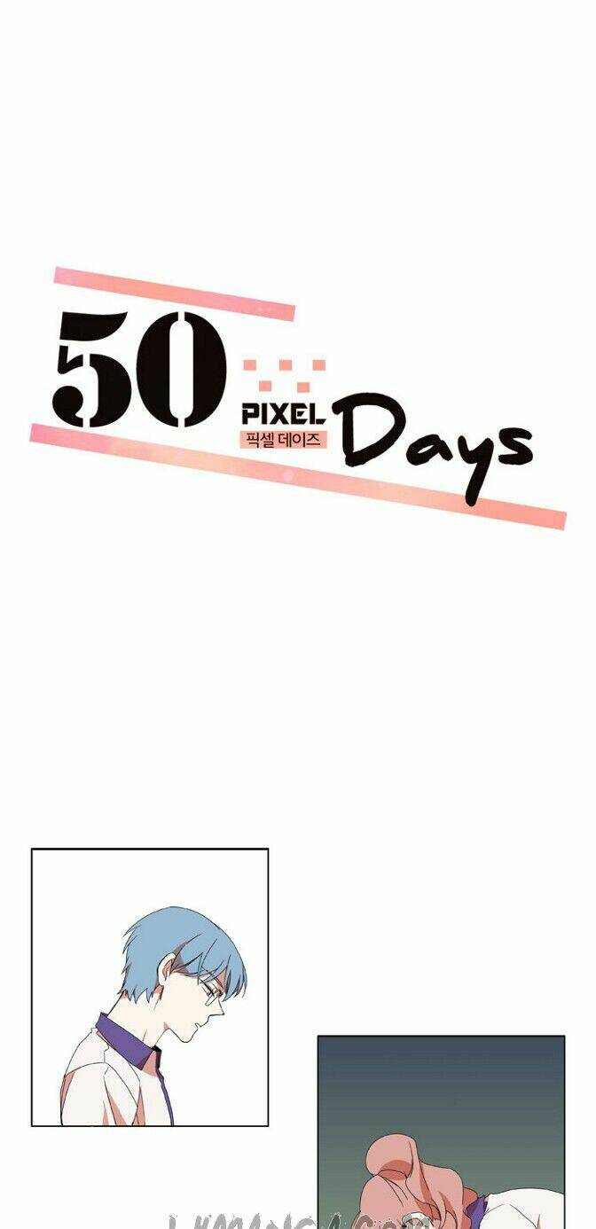 50 Pixel Days - Trang 1