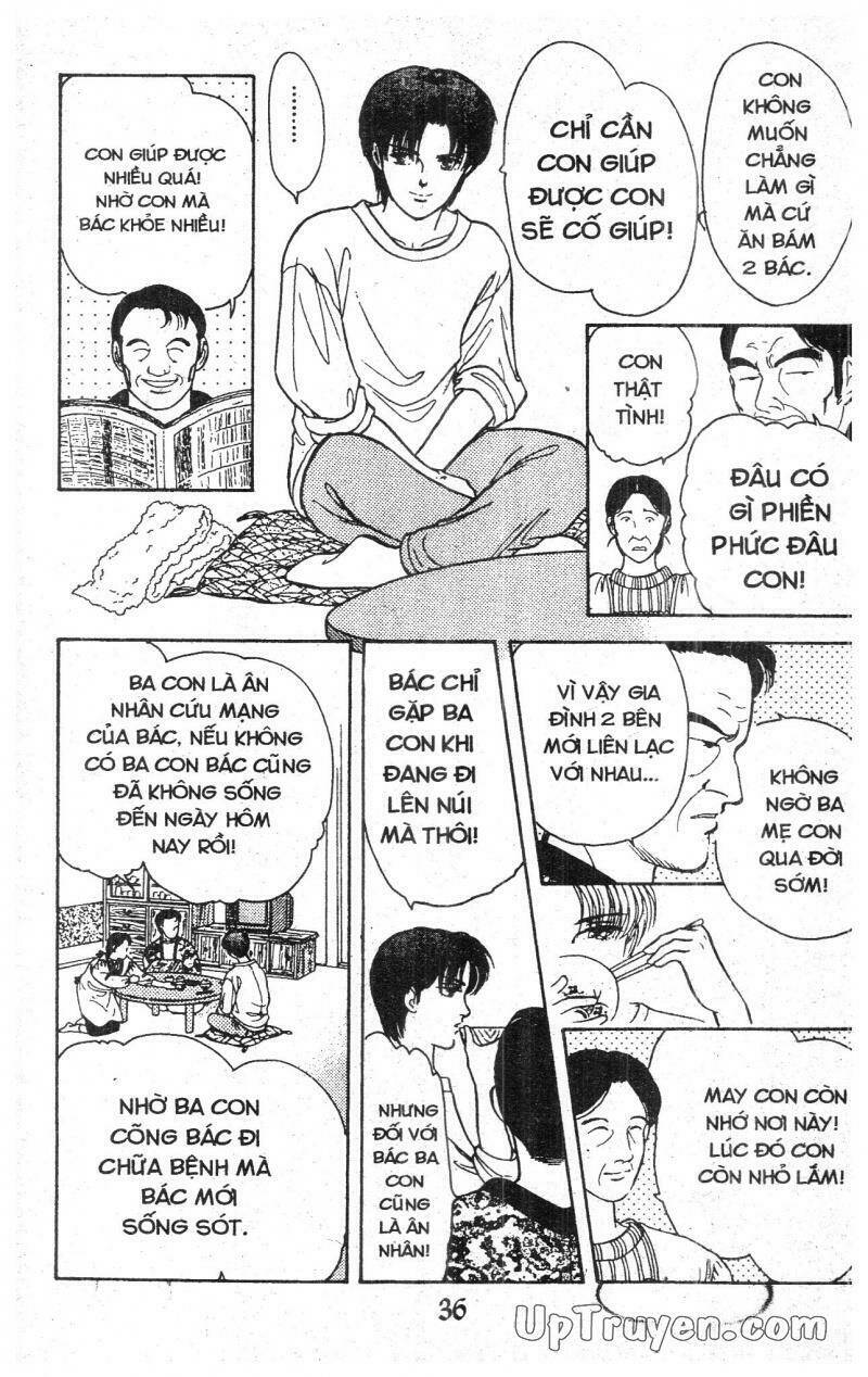 9 Banme No Musashi - Trang 31