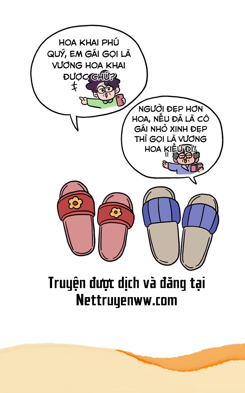 A Mãn Và Mạch Trà - Trang 6