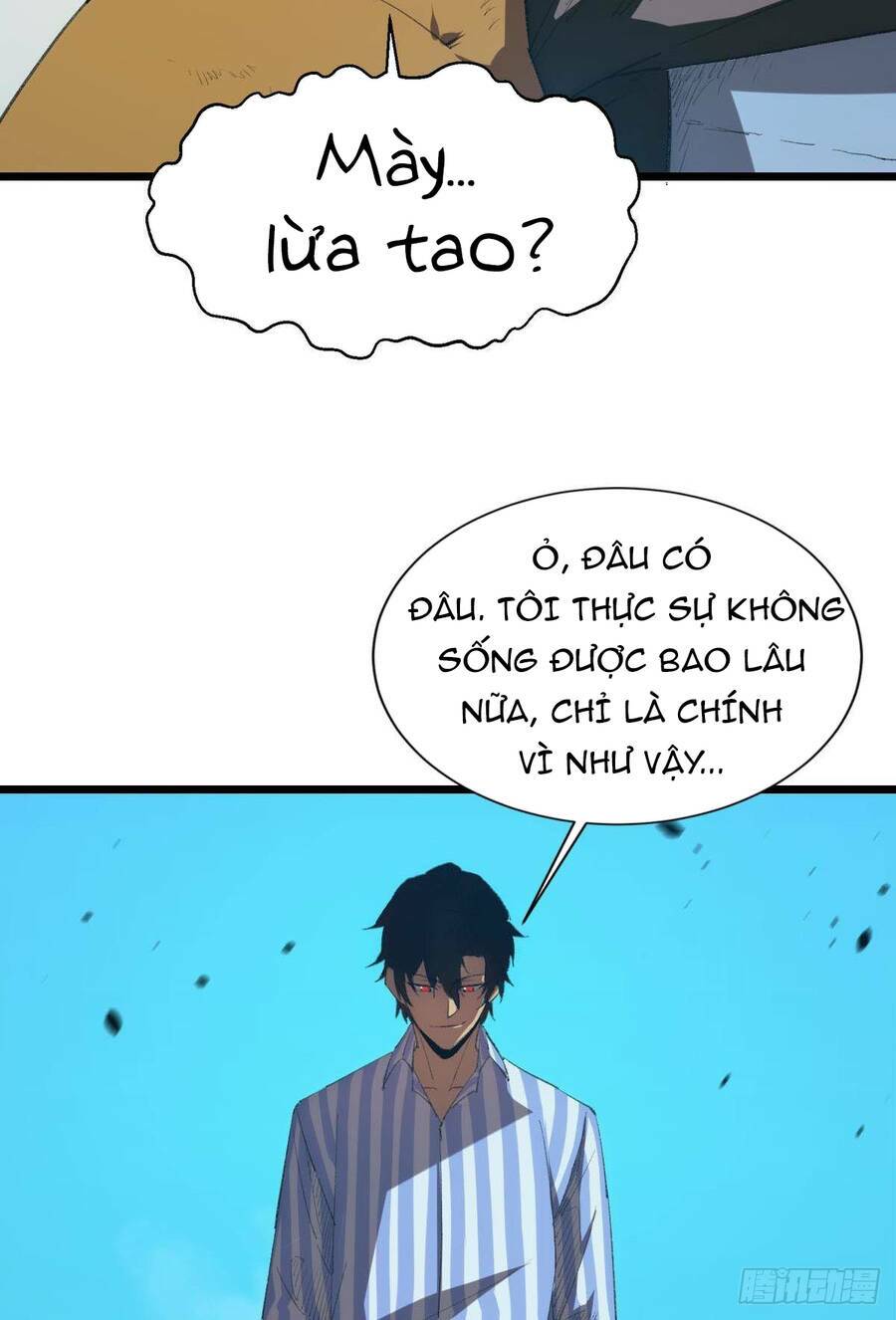 Ác Bá Trò Chơi - Trang 44