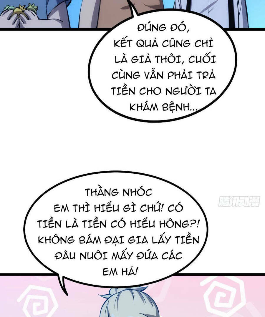 Ác Bá Trò Chơi - Trang 36