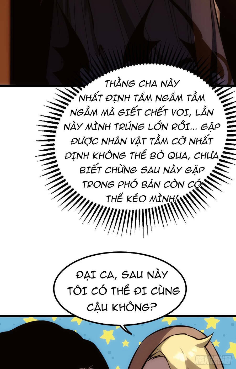 Ác Bá Trò Chơi - Trang 6