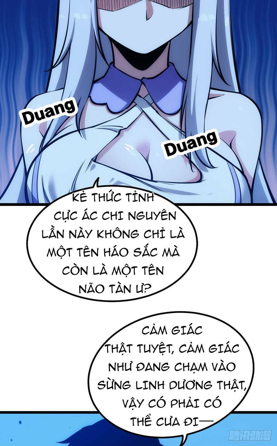 Ác Bá Trò Chơi - Trang 20