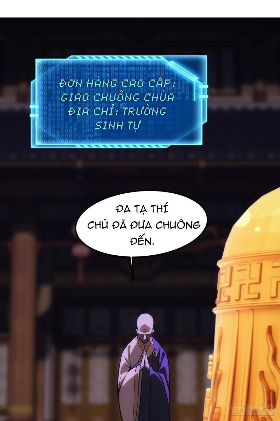 Ác Bá Trò Chơi - Trang 8