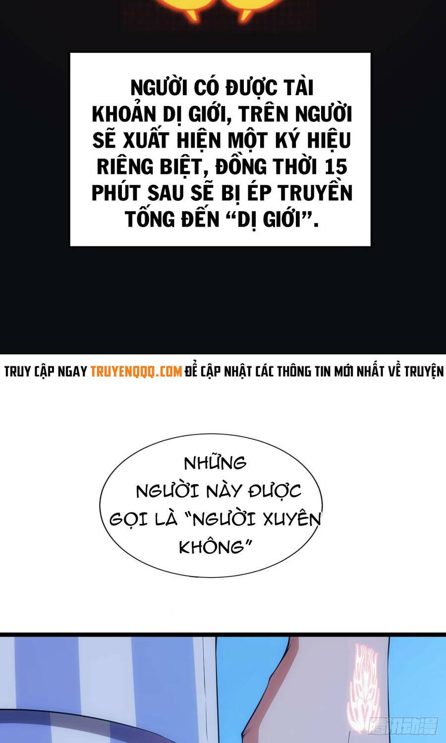 Ác Bá Trò Chơi - Trang 11