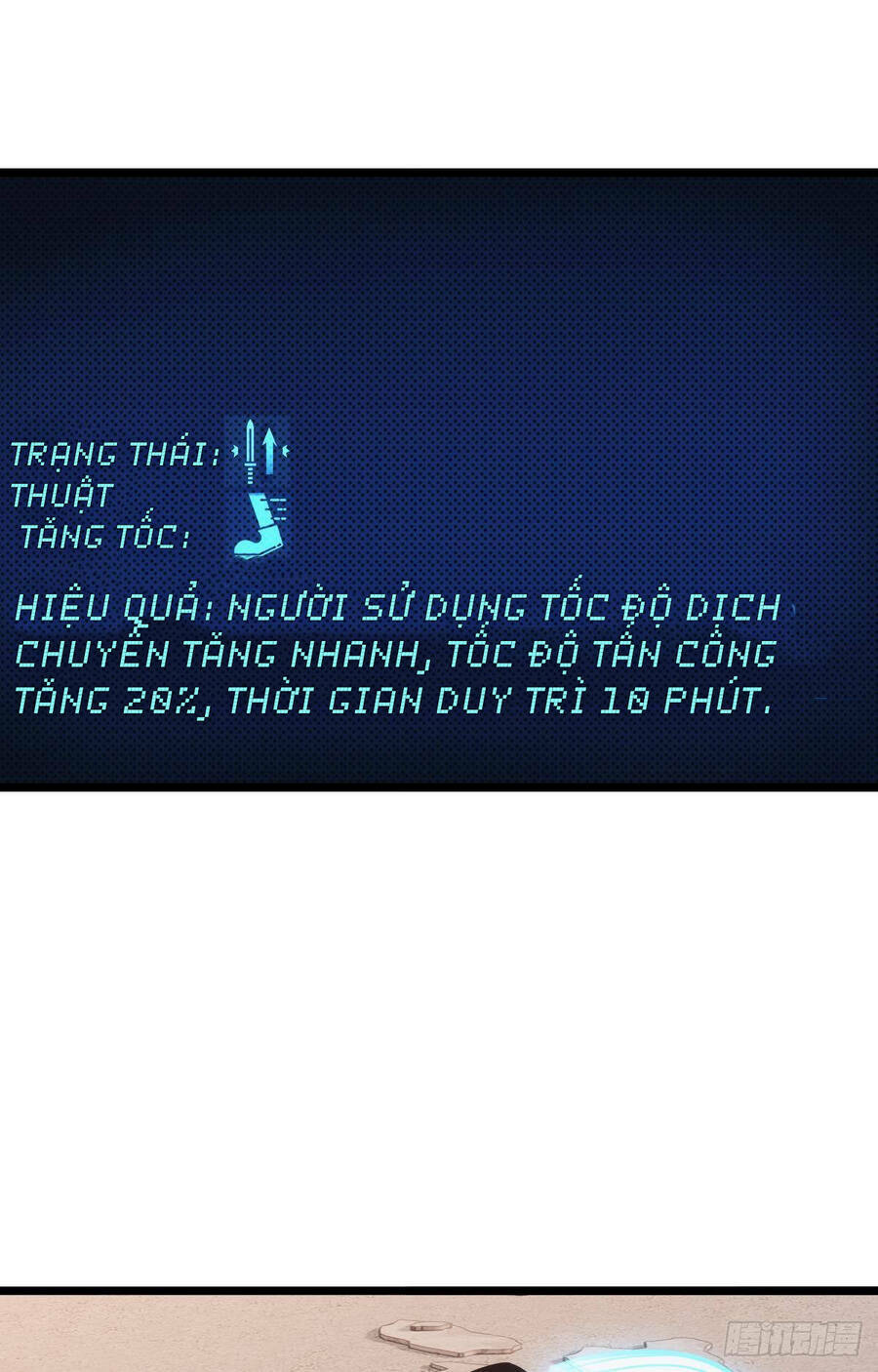 Ác Bá Trò Chơi - Trang 39