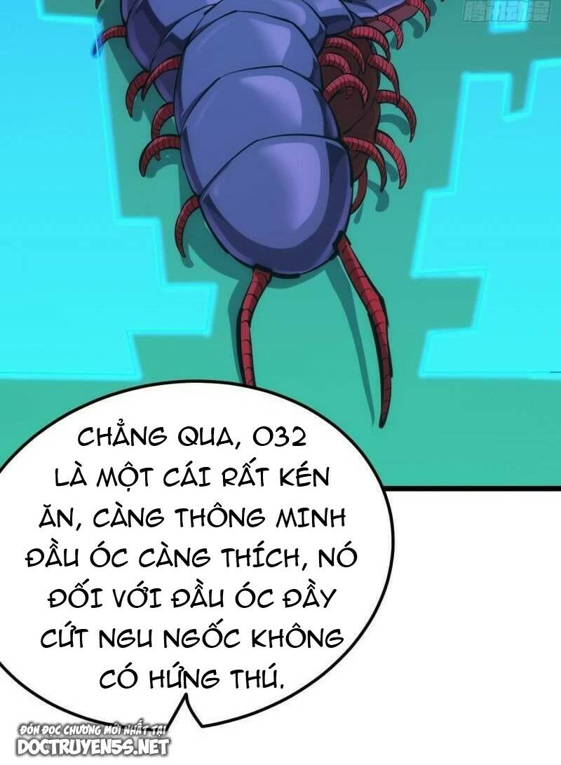 Ác Bá Trò Chơi - Trang 9