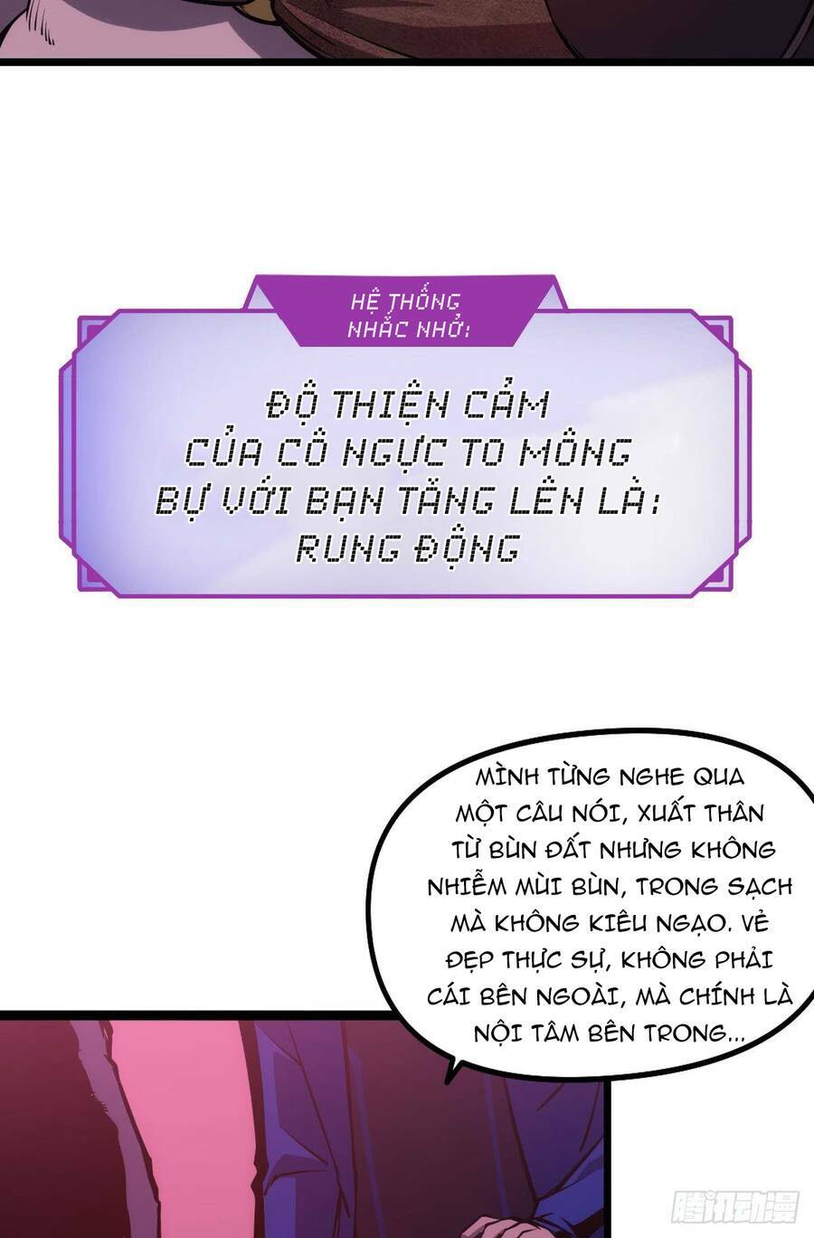 Ác Bá Trò Chơi - Trang 48