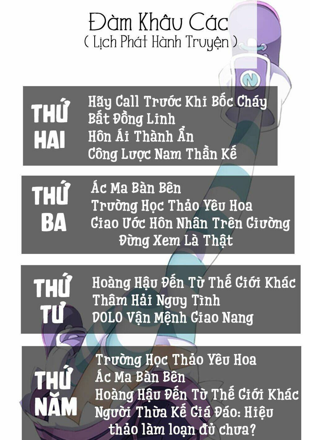 Ác Ma Bàn Bên - Trang 80