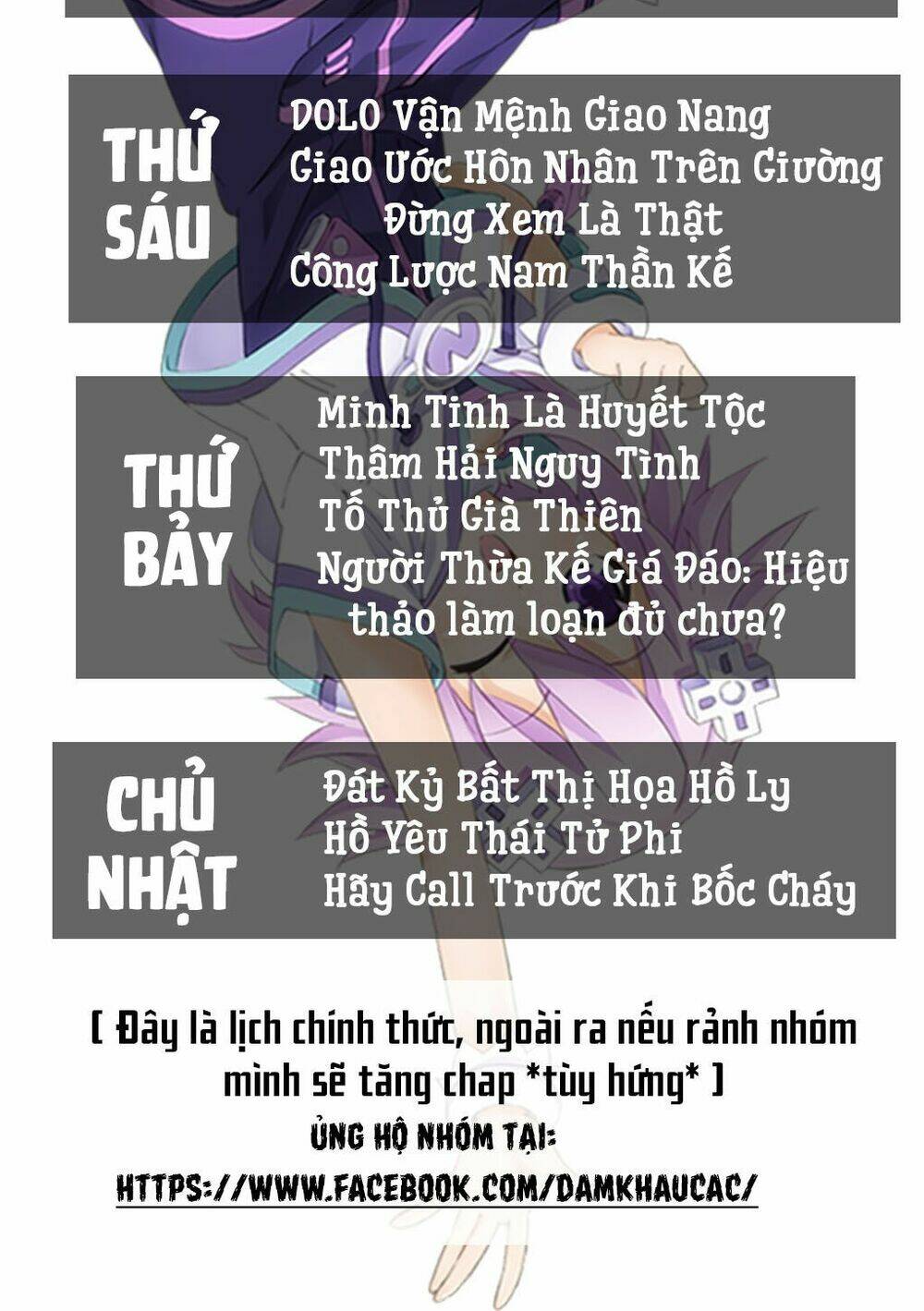 Ác Ma Bàn Bên - Trang 81