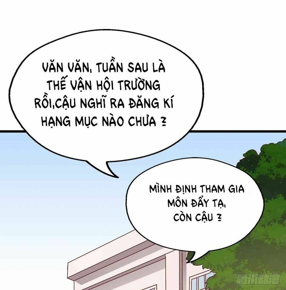 Ác Ma Bàn Bên - Trang 18