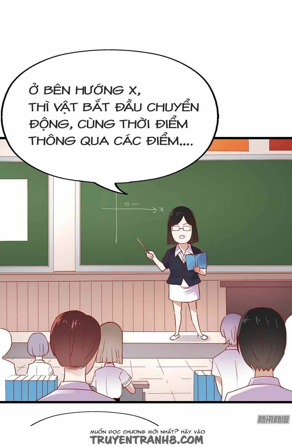 Ác Ma Bàn Bên - Trang 18