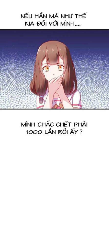 Ác Ma Bàn Bên - Trang 20