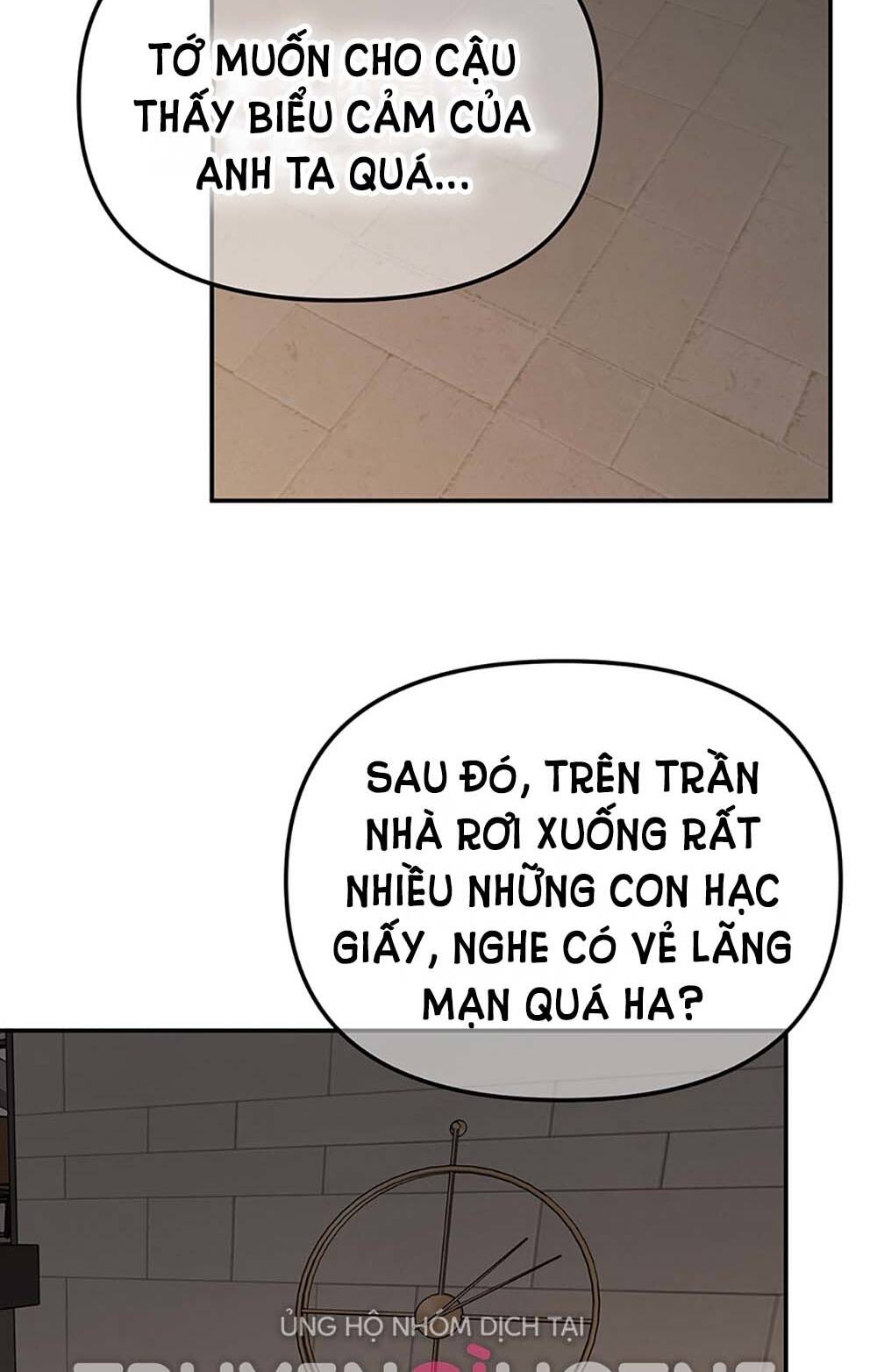 Ác Ma May Mắn - Trang 6