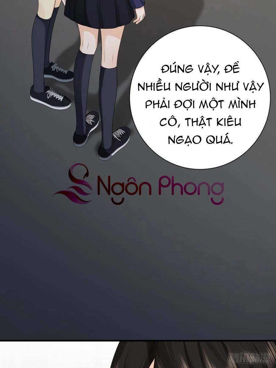 Ác Ma Thân Yêu - Trang 65