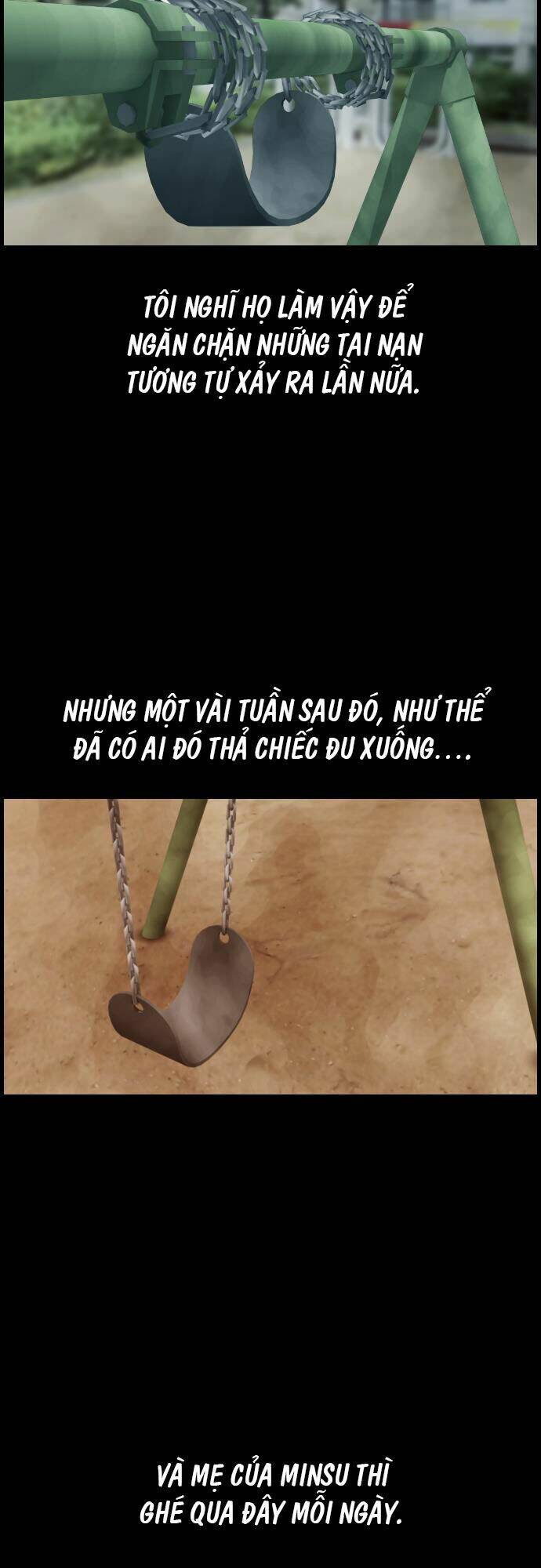 Ác Mộng Kinh Hoàng - Trang 15