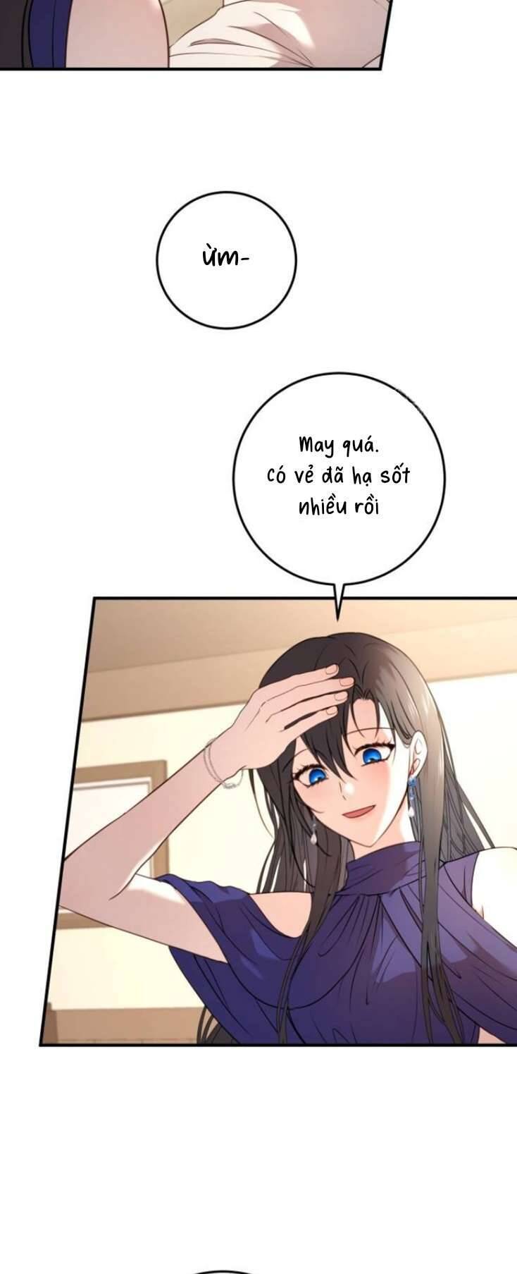 Ác Nữ Chỉ Muốn Sống Yên Bình - Chap 15