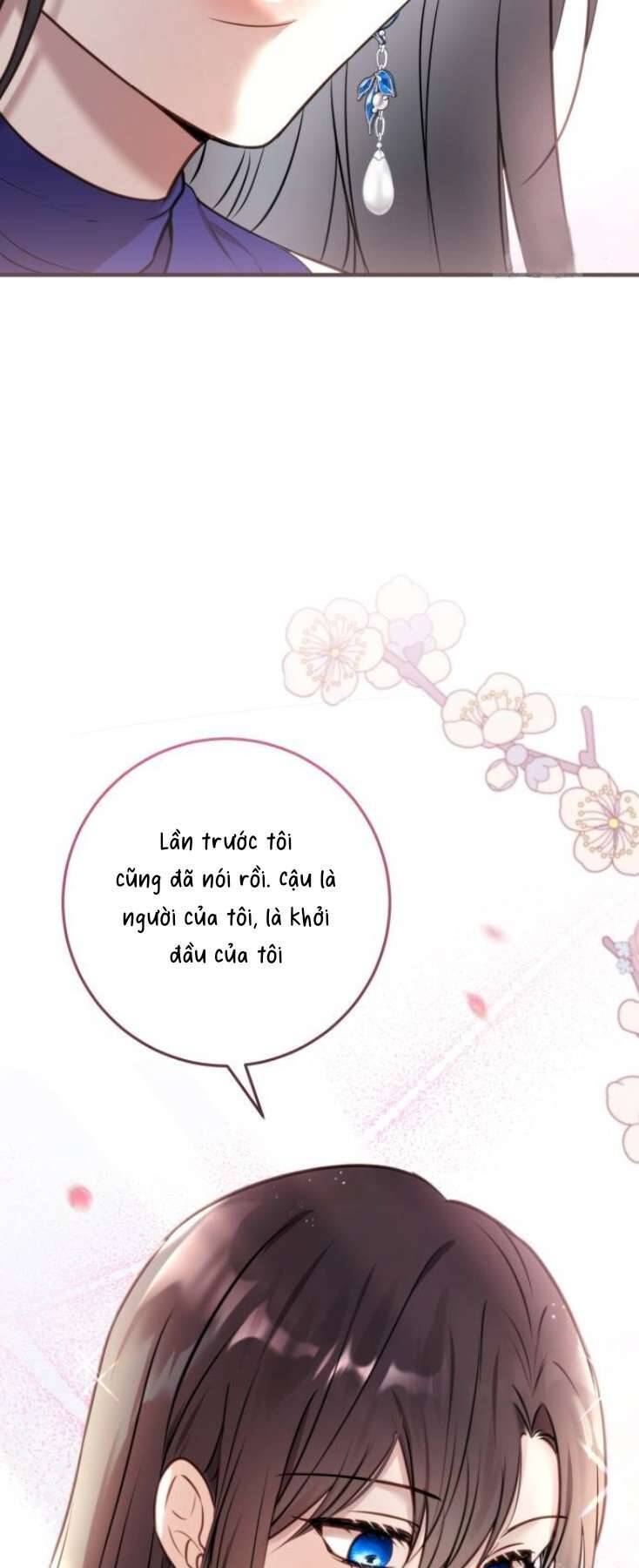 Ác Nữ Chỉ Muốn Sống Yên Bình - Chap 15