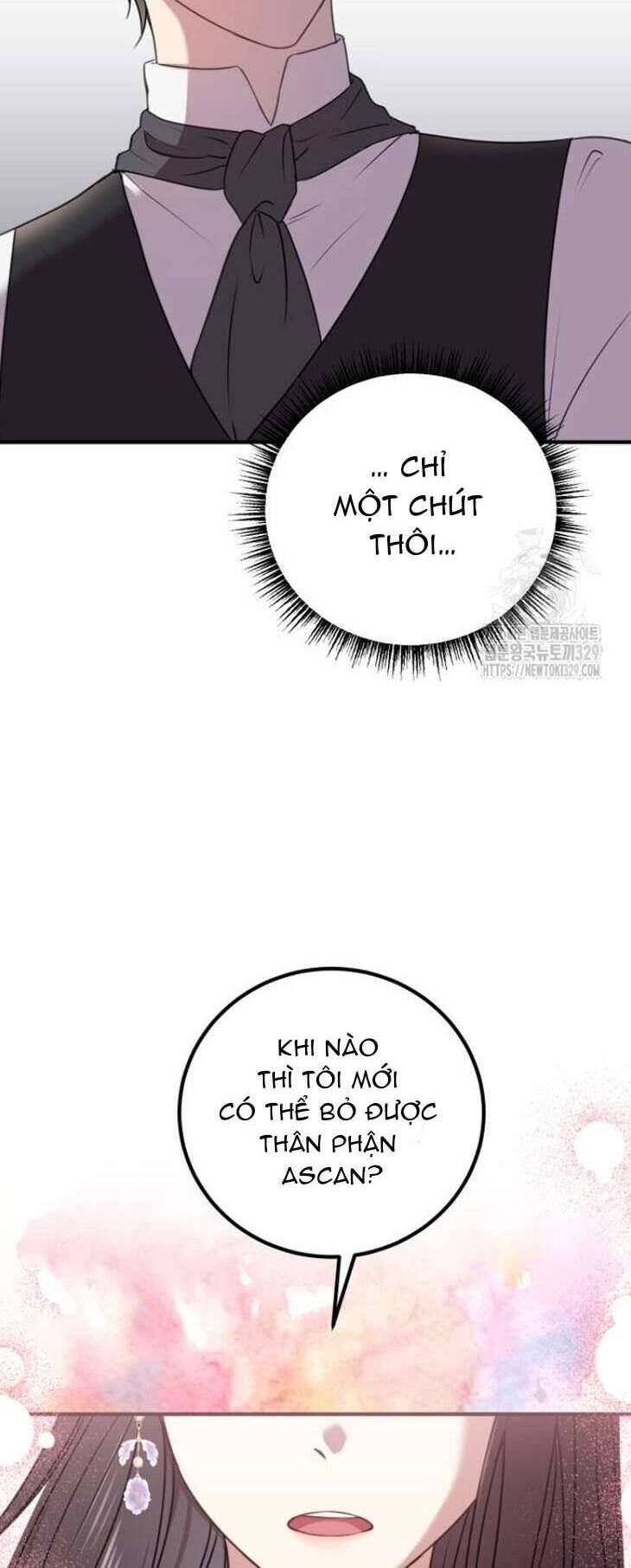 Ác Nữ Chỉ Muốn Sống Yên Bình - Chap 6