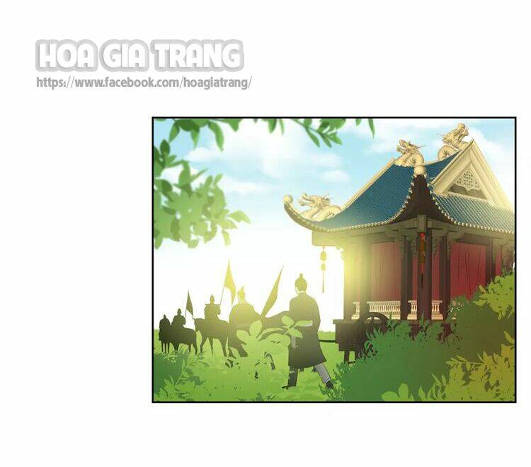 Ác Nữ Hoàng Hậu - Trang 55