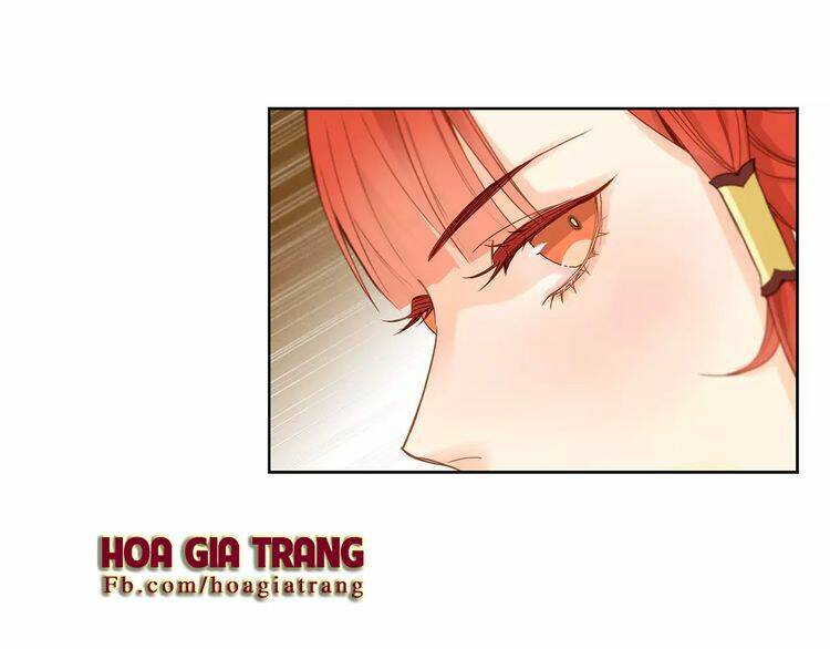 Ác Nữ Hoàng Hậu - Trang 41