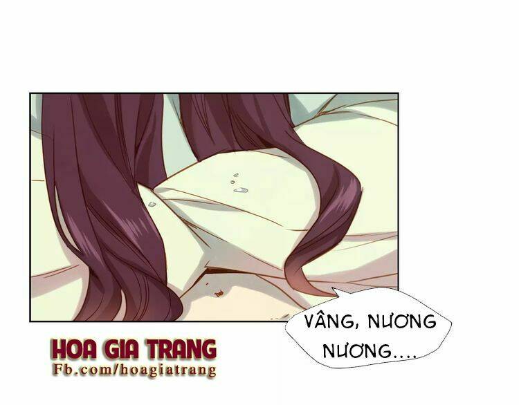 Ác Nữ Hoàng Hậu - Trang 21