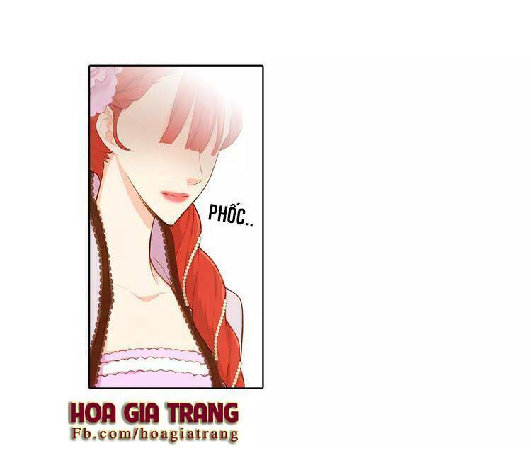 Ác Nữ Hoàng Hậu - Trang 2