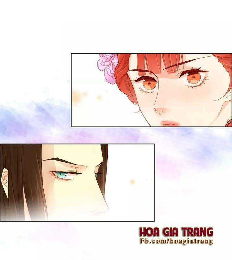 Ác Nữ Hoàng Hậu - Trang 20