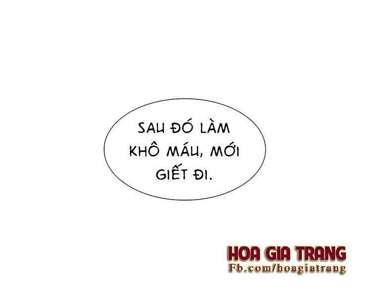 Ác Nữ Hoàng Hậu - Trang 8