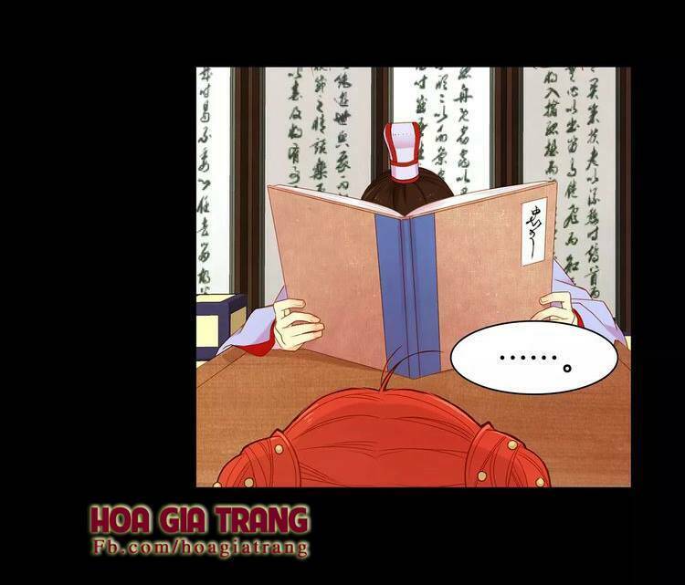 Ác Nữ Hoàng Hậu - Trang 16