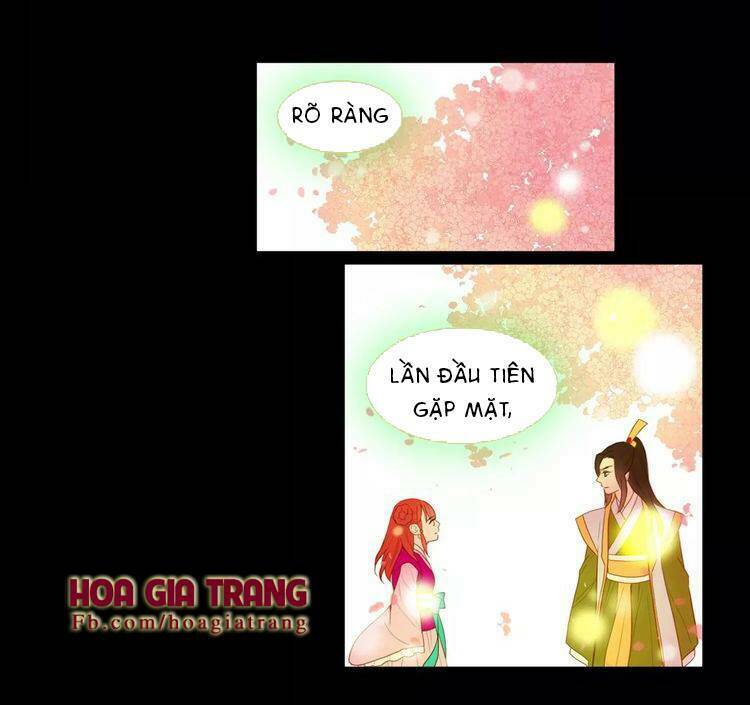 Ác Nữ Hoàng Hậu - Trang 24