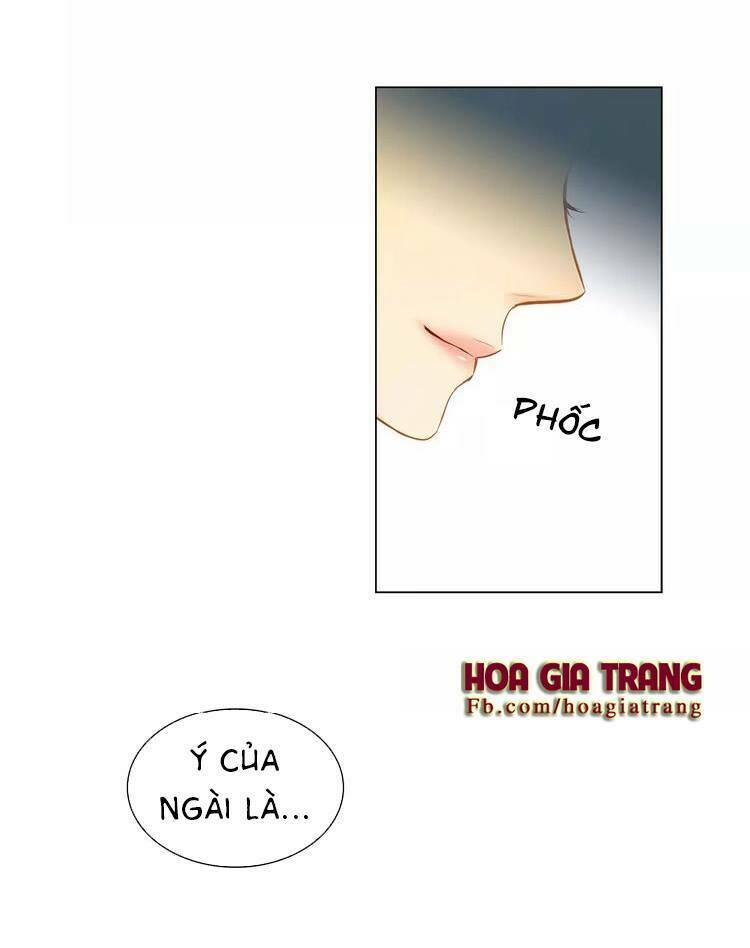 Ác Nữ Hoàng Hậu - Trang 37