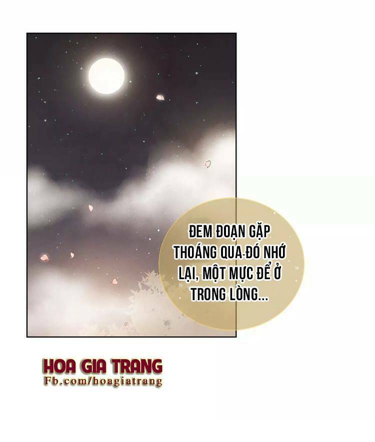 Ác Nữ Hoàng Hậu - Trang 2