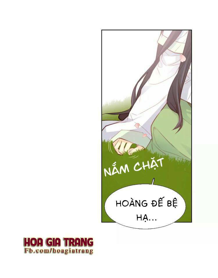 Ác Nữ Hoàng Hậu - Trang 24