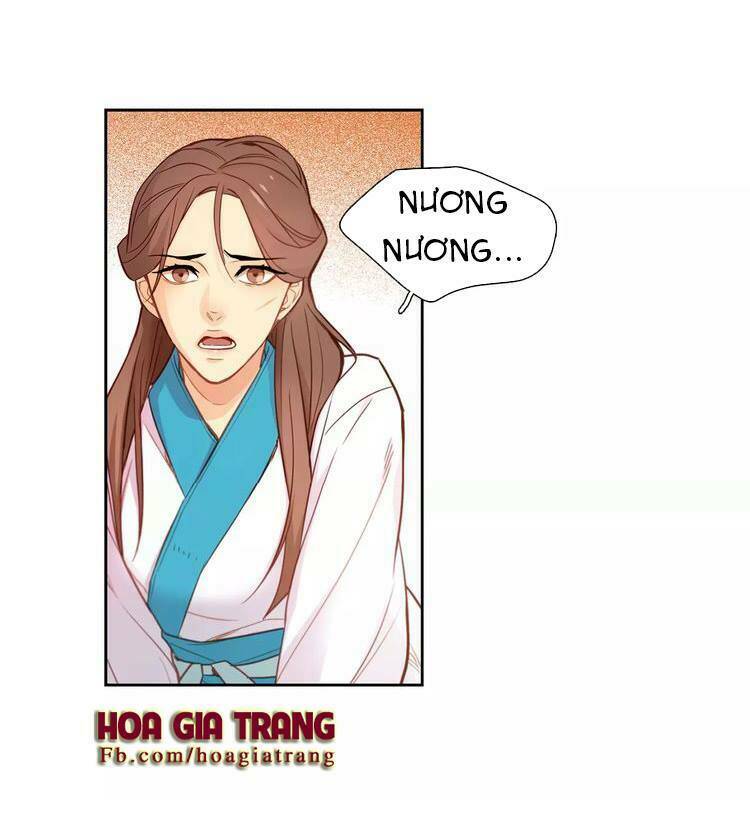 Ác Nữ Hoàng Hậu - Trang 49