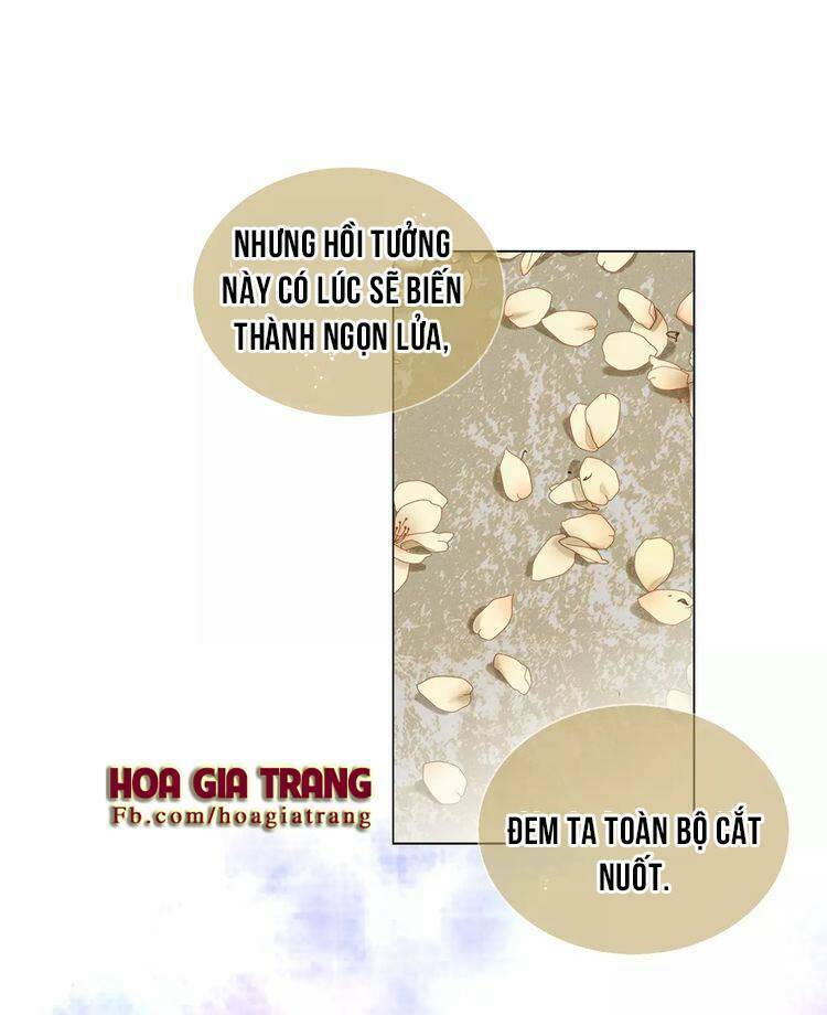 Ác Nữ Hoàng Hậu - Trang 6