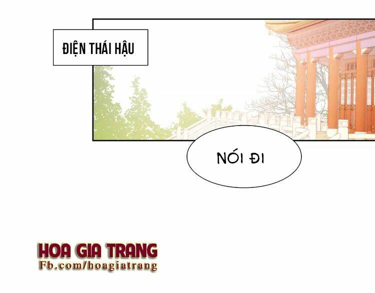 Ác Nữ Hoàng Hậu - Trang 44