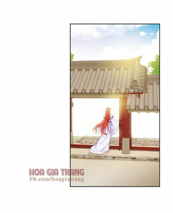 Ác Nữ Hoàng Hậu - Trang 11