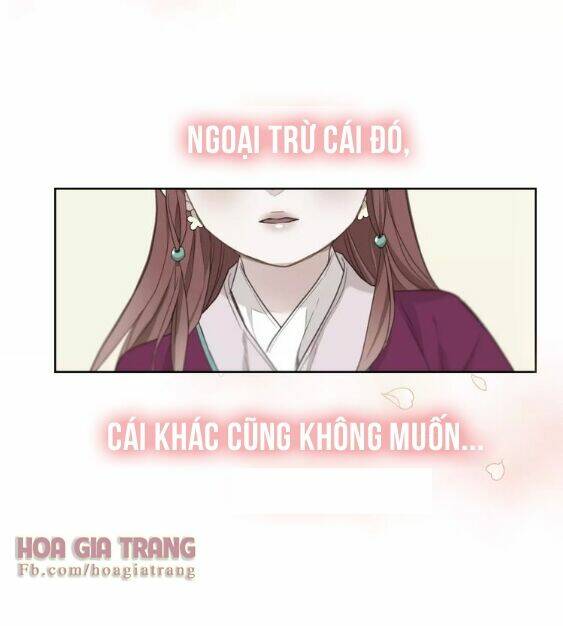 Ác Nữ Hoàng Hậu - Trang 51