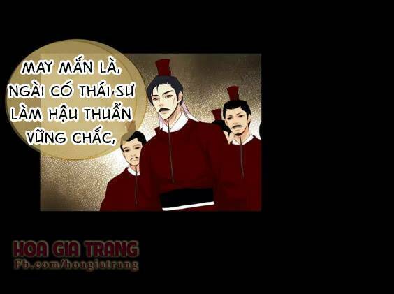 Ác Nữ Hoàng Hậu - Trang 27