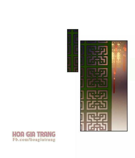 Ác Nữ Hoàng Hậu - Trang 49