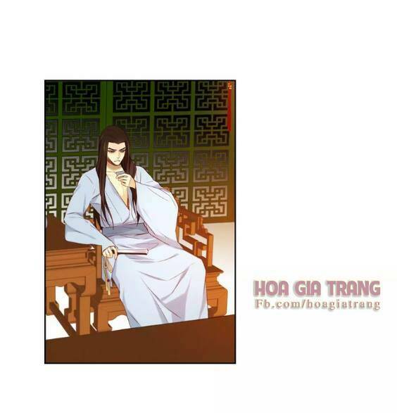 Ác Nữ Hoàng Hậu - Trang 54