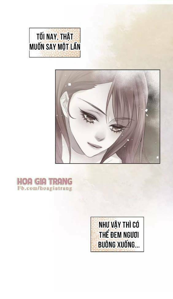 Ác Nữ Hoàng Hậu - Trang 11