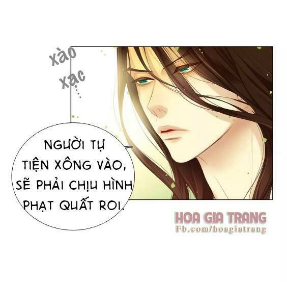 Ác Nữ Hoàng Hậu - Trang 40