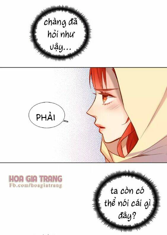 Ác Nữ Hoàng Hậu - Trang 10