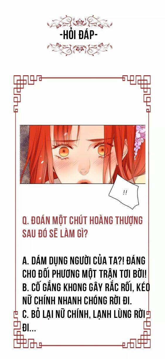 Ác Nữ Hoàng Hậu - Trang 35